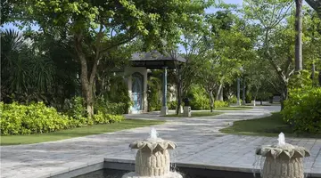 Jumeirah Bali 5
