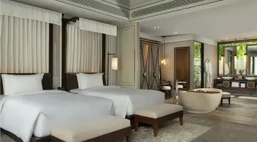 Jumeirah Bali 5