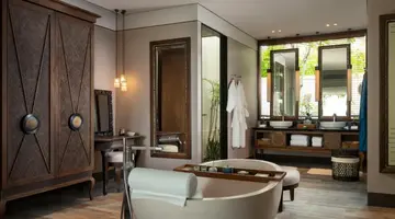 Jumeirah Bali 5