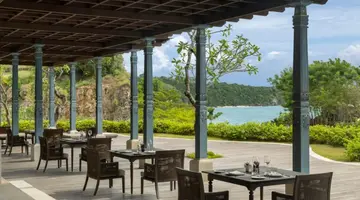Jumeirah Bali 5