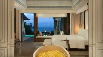 Jumeirah Bali 5
