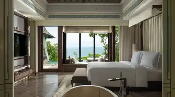 Jumeirah Bali 5