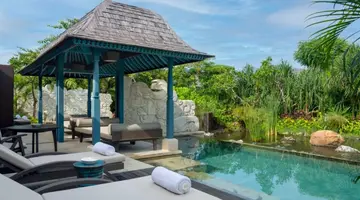 Jumeirah Bali 5