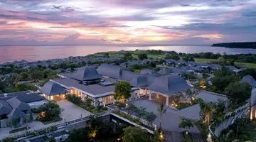 Jumeirah Bali 5