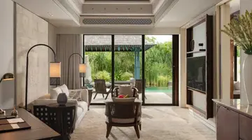 Jumeirah Bali 5