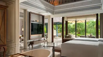 Jumeirah Bali 5