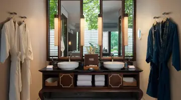 Jumeirah Bali 5