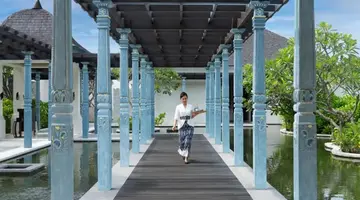 Jumeirah Bali 5