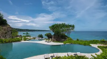 Jumeirah Bali 5
