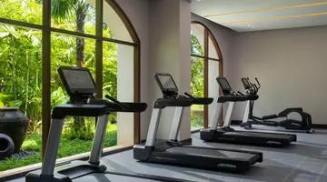 Jumeirah Bali 5