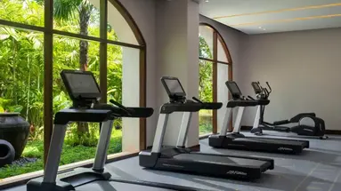 Jumeirah Bali 5