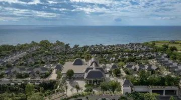 Jumeirah Bali 5