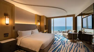 Jumeirah Beach Hotel