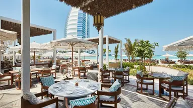 Jumeirah Beach Hotel
