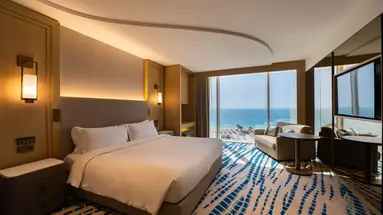 Jumeirah Beach Hotel