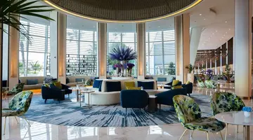 Jumeirah Beach Hotel