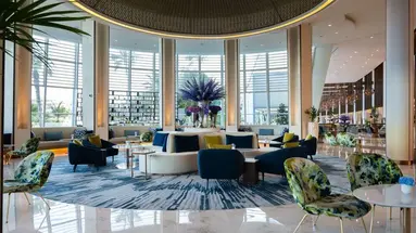 Jumeirah Beach Hotel