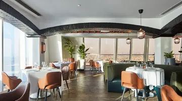 Jumeirah Beach Hotel