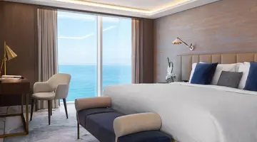 Jumeirah Beach Hotel