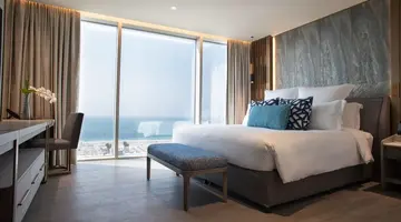Jumeirah Beach Hotel