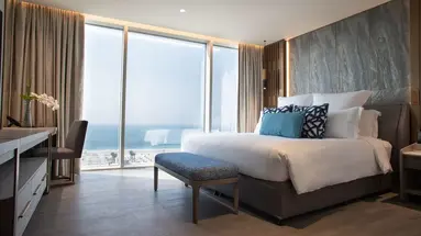 Jumeirah Beach Hotel