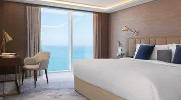 Jumeirah Beach Hotel