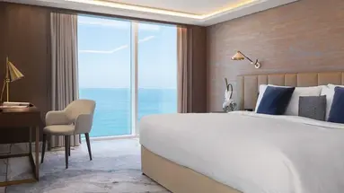 Jumeirah Beach Hotel