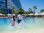 Jumeirah Beach Hotel