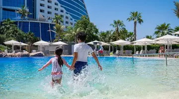 Jumeirah Beach Hotel