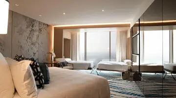 Jumeirah Beach Hotel
