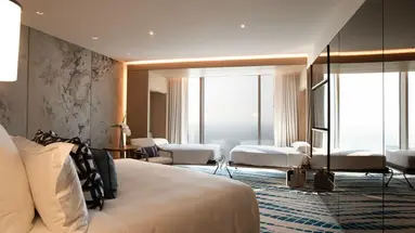 Jumeirah Beach Hotel
