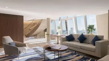 Jumeirah Beach Hotel