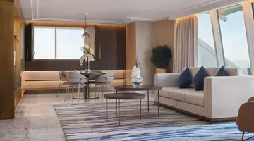 Jumeirah Beach Hotel