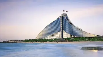 Jumeirah Beach Hotel