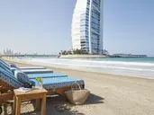 Jumeirah Beach Hotel