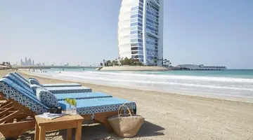 Jumeirah Beach Hotel