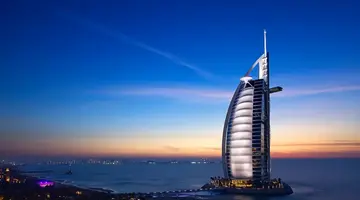 Jumeirah Burj Al Arab