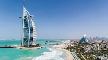 Jumeirah Burj Al Arab