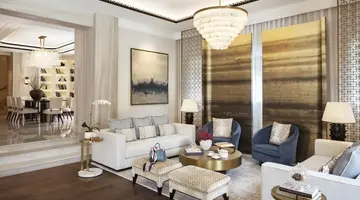 Jumeirah Dar Al Masyaf