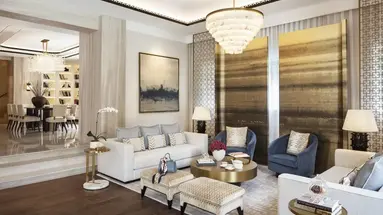 Jumeirah Dar Al Masyaf