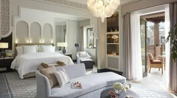Jumeirah Dar Al Masyaf