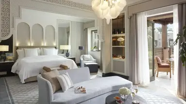 Jumeirah Dar Al Masyaf