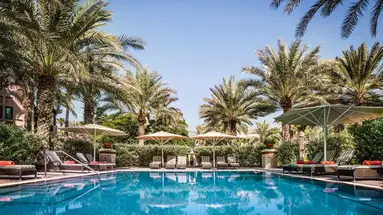 Jumeirah Dar Al Masyaf