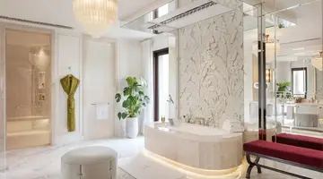 Jumeirah Dar Al Masyaf
