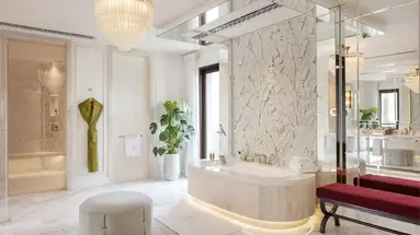 Jumeirah Dar Al Masyaf