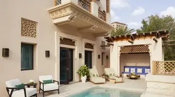 Jumeirah Dar Al Masyaf
