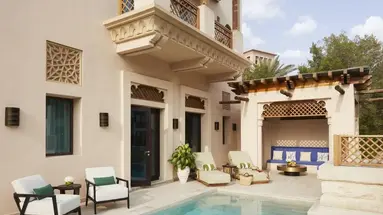 Jumeirah Dar Al Masyaf
