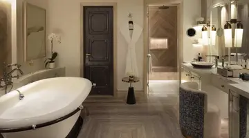 Jumeirah Dar Al Masyaf