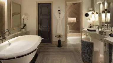 Jumeirah Dar Al Masyaf