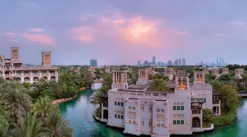 JUMEIRAH DAR AL MASYAF